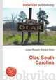 Olar, South Carolina, Jesse Russell,Ronald Cohn 