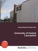 University of Central Lancashire, Jesse Russell,Ronald Cohn 