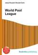 World Pool League, Jesse Russell,Ronald Cohn 