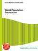 World Population Foundation, Jesse Russell,Ronald Cohn 