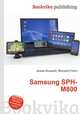 Samsung SPH-M800, Jesse Russell,Ronald Cohn 