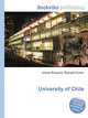 University of Chile, Jesse Russell,Ronald Cohn 