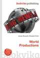 World Productions, Jesse Russell,Ronald Cohn 