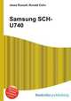 Samsung SCH-U740, Jesse Russell,Ronald Cohn 