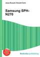 Samsung SPH-N270, Jesse Russell,Ronald Cohn 