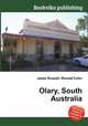 Olary, South Australia, Jesse Russell,Ronald Cohn 