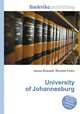 University of Johannesburg, Jesse Russell,Ronald Cohn 