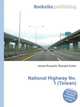 National Highway No. 1 (Taiwan), Jesse Russell,Ronald Cohn 