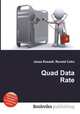 Quad Data Rate, Jesse Russell,Ronald Cohn 