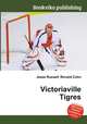 Victoriaville Tigres, Jesse Russell,Ronald Cohn 