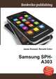 Samsung SPH-A303, Jesse Russell,Ronald Cohn 