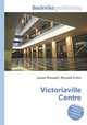 Victoriaville Centre, Jesse Russell,Ronald Cohn 