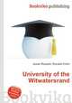 University of the Witwatersrand, Jesse Russell,Ronald Cohn 