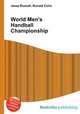 World Men`s Handball Championship, Jesse Russell,Ronald Cohn 