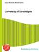 University of Strathclyde, Jesse Russell,Ronald Cohn 