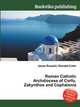 Roman Catholic Archdiocese of Corfu, Zakynthos and Cephalonia, Jesse Russell,Ronald Cohn 