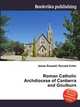 Roman Catholic Archdiocese of Canberra and Goulburn, Jesse Russell,Ronald Cohn 