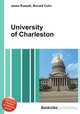 University of Charleston, Jesse Russell,Ronald Cohn 