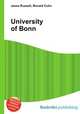 University of Bonn, Jesse Russell,Ronald Cohn 