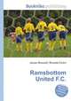 Ramsbottom United F.C., Jesse Russell,Ronald Cohn 