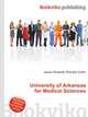University of Arkansas for Medical Sciences, Jesse Russell,Ronald Cohn 