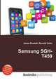 Samsung SGH-T459, Jesse Russell,Ronald Cohn 
