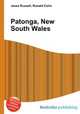 Patonga, New South Wales, Jesse Russell,Ronald Cohn 