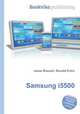 Samsung i5500, Jesse Russell,Ronald Cohn 