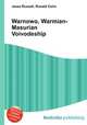 Warnowo, Warmian-Masurian Voivodeship, Jesse Russell,Ronald Cohn 