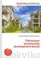 Patrasayer (community development block), Jesse Russell,Ronald Cohn 