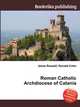 Roman Catholic Archdiocese of Catania, Jesse Russell,Ronald Cohn 