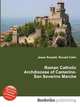 Roman Catholic Archdiocese of Camerino-San Severino Marche, Jesse Russell,Ronald Cohn 