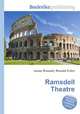 Ramsdell Theatre, Jesse Russell,Ronald Cohn 