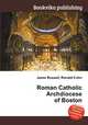 Roman Catholic Archdiocese of Boston, Jesse Russell,Ronald Cohn 