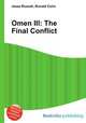 Omen III: The Final Conflict, Jesse Russell,Ronald Cohn 