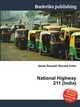 National Highway 211 (India), Jesse Russell,Ronald Cohn 