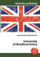 University of Bradford Union, Jesse Russell,Ronald Cohn 