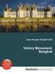 Victory Monument, Bangkok, Jesse Russell,Ronald Cohn 