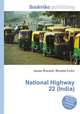 National Highway 22 (India), Jesse Russell,Ronald Cohn 