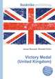 Victory Medal (United Kingdom), Jesse Russell,Ronald Cohn 