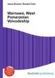 Warnowo, West Pomeranian Voivodeship, Jesse Russell,Ronald Cohn 