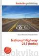 National Highway 212 (India), Jesse Russell,Ronald Cohn 