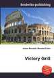 Victory Grill, Jesse Russell,Ronald Cohn 