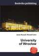 University of Wroclaw, Jesse Russell,Ronald Cohn 