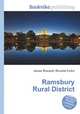 Ramsbury Rural District, Jesse Russell,Ronald Cohn 