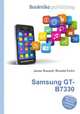 Samsung GT-B7330, Jesse Russell,Ronald Cohn 