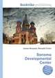 Sonoma Developmental Center, Jesse Russell,Ronald Cohn 