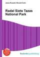 Radal Siete Tazas National Park, Jesse Russell,Ronald Cohn 