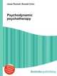 Psychodynamic psychotherapy, Jesse Russell,Ronald Cohn 