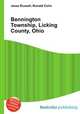 Bennington Township, Licking County, Ohio, Jesse Russell,Ronald Cohn 